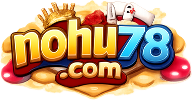 nohu78 com logo